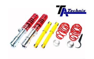 Zawieszenie gwintowane TA-Technix Ford Escort ALL, GAL 90-95