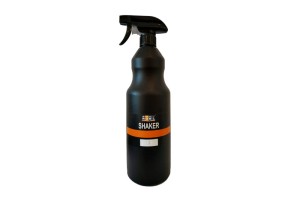 Pusta butelka ADBL Shaker 500 ml z atomizerem