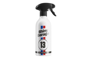 Zabezpieczenie lakieru na mokro Shiny Garage Wet Protector 500 ml