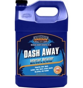 Środek do czyszczenia wnętrza SURF CITY GARAGE Dash Away Interior Detailer 3780 ml