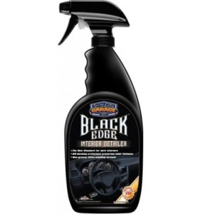 Środek do czyszczenia wnętrza SURF CITY GARAGE Black Edge Interior Detailer 710 ml