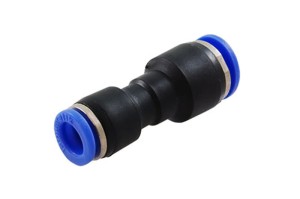 Automatyczne szybkozłącze redukcyjne (10 mm / 6 mm)