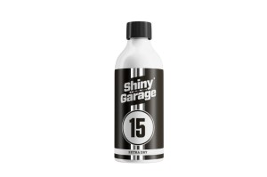 Środek do czyszczenia podsufitki Shiny Garage Extra Dry Fabric Cleaner Shampoo 500 ml