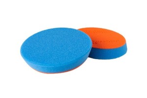 Gąbka polerska ADBL Roller Hard Cut - bardzo twarda (rotacja) 75/100 mm