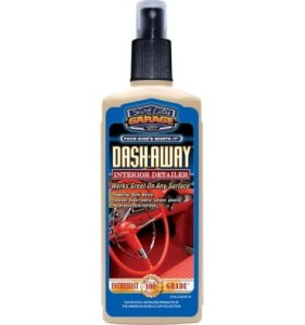 Środek do czyszczenia wnętrza SURF CITY GARAGE Dash Away Interior Detailer 237 ml