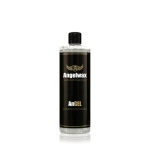 Środek do czyszczenia i odżywiania plastików wewnętrznych AngelWax Angel 500 ml