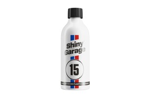 Shiny Garage Interior Satin Dressing 500 ml do pielęgnacji wnętrza