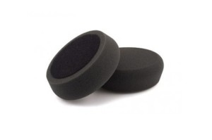 Gąbka polerska FLEXIPADS 100 mm (czarna - miękka)
