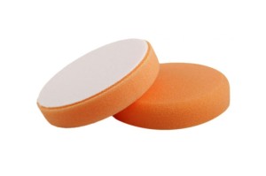 Gąbka polerska FLEXIPADS 150x35 mm (pomarańczowa - średnia)