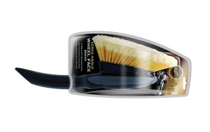 Szczotka do czyszczenia felg Meguiar's Versa Angle Wheel Face Brush With Short Handle