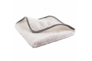 Ultradelikatna ściereczka z mikrofibry Mercedes-Benz 40x40 cm