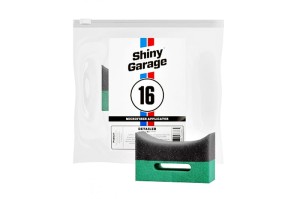 Aplikator do opon Shiny Garage BI-COLOR