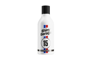 Shiny Garage Leather Mousse 250 ml do impregnacji skóry