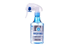 Środek do pielęgnacji wnętrza zabijający wirusy (włącznie z Sars-CoV-2) Soft99 Wash Mist 300 ml