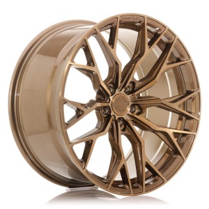 Felga aluminiowa Concaver CVR1 20x11 ET20-48 BLANK Brushed Bronze
