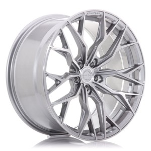 Felga aluminiowa Concaver CVR1 20x11 ET20-48 BLANK Brushed Titanium