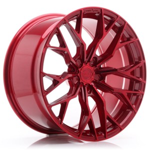 Felga aluminiowa Concaver CVR1 20x8,5 ET20-45 BLANK Candy Red