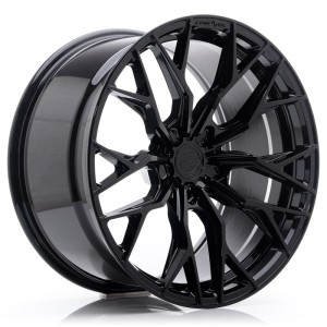 Felga aluminiowa Concaver CVR1 20x8,5 ET20-45 BLANK Platinum Black