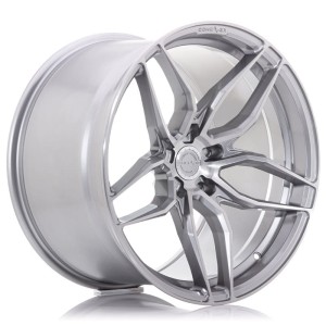 Felga aluminiowa Concaver CVR3 20x9 ET35 5x120 Brushed Titanium