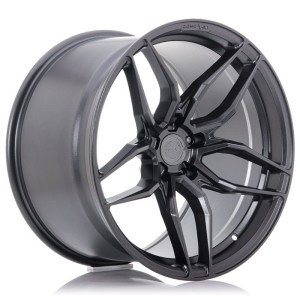 Felga aluminiowa Concaver CVR3 20x9 ET45 5x112 Carbon Graphite