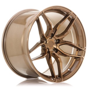 Felga aluminiowa Concaver CVR3 20x9,5 ET22-40 BLANK Brushed Bronze