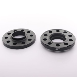 Dystanse poszerzające JRWS2 15 mm 5x130 71,6 71,6 Black