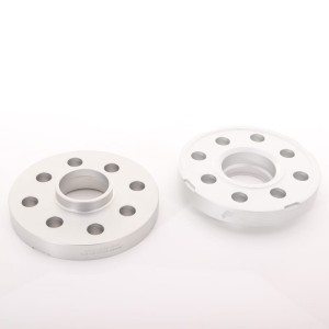 Dystanse poszerzające JRWS2 20 mm 5x112 66,6 66,6 Silver