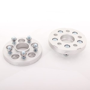 Dystanse przykręcane JRWA3 20mm 5x114 60,1 60,1 Silver