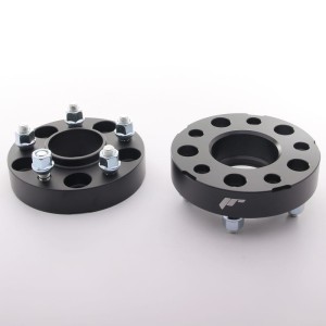 Dystanse przykręcane JRWA3 30mm 5x127 71,6 71,6 Black