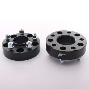 Dystanse przykręcane JRWA3 35mm 5x114 66,1 66,1 Black