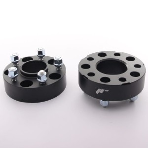 Dystanse przykręcane JRWA3 40mm 5x114 67,1 67,1 Black