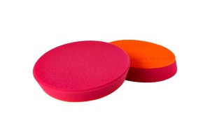 Gąbka polerska ADBL Roller Soft - miękka (rotacja) 150/175 mm