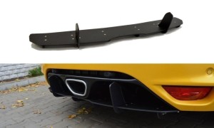 Dyfuzor tylny Renault Megane III RS
