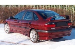 Spojler tylny Renault Laguna I Sport