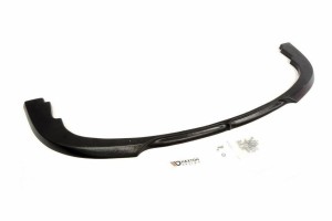 Splitter przedni Hyundai i30 Przedlift 07-10 (czarny mat)