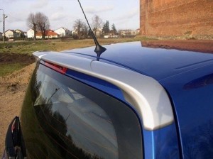 Spojler Renault Twingo II ( GT Look )