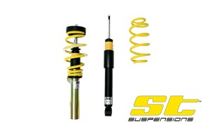 Zawieszenie gwintowane ST-Suspensions Ford Galaxy (WGR) 09/95-