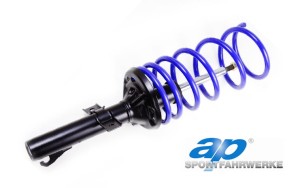 Zawieszenie obniżające (kit) AP 30/30 Ford Focus II (DA3, DB3) Turnier 2.0, 1.6TdCi, 1.8TdCi, 2.0TdCi 11/04-