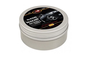 Ekskluzywny wosk w paście dedykowany do matowych powierzchni AUTOSOL Wachs fur matte Lacke 180 ml