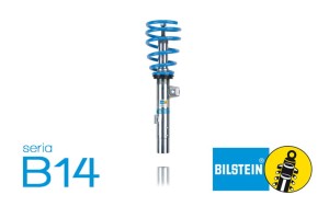 Zawieszenie gwintowane BILSTEIN B14 Ford Focus III ST