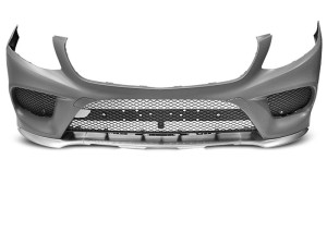 Zderzak przedni PDC MERCEDES GLE W166 15-