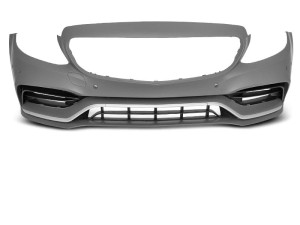 Zderzak przedni MERCEDES W205 18-