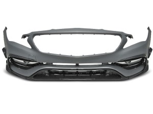 Zderzak przedni PDC MERCEDES CLA W117 16-19