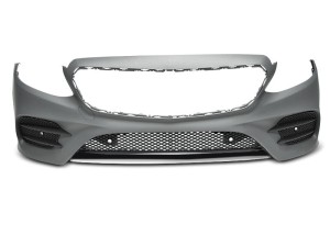 Zderzak przedni PDC MERCEDES E-CLASS W238 17-