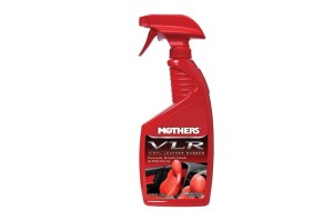 Uniwersalny środek do czyszczenia i pielęgnacji kokpitu Mothers VLR - Vinyl, Leather, Rubber Care 710 ml