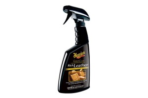 Środek do pielęgnacji skóry Meguiar's Gold Class Rich Leather Spray 450 ml