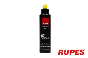 Rozpuszczalna w wodzie pasta polerska Rupes Big Foot KERAMIK FINE 1000 ml