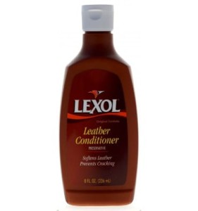 Środek do impregnacji skóry Lexol Leather Conditioner 237 ml