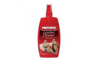 Środek do czyszczenia skóry Mothers Leather Cleaner 355 ml