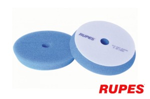 Mocno ścierna gąbka polerska Rupes Big Foot Coarse 130/150 mm